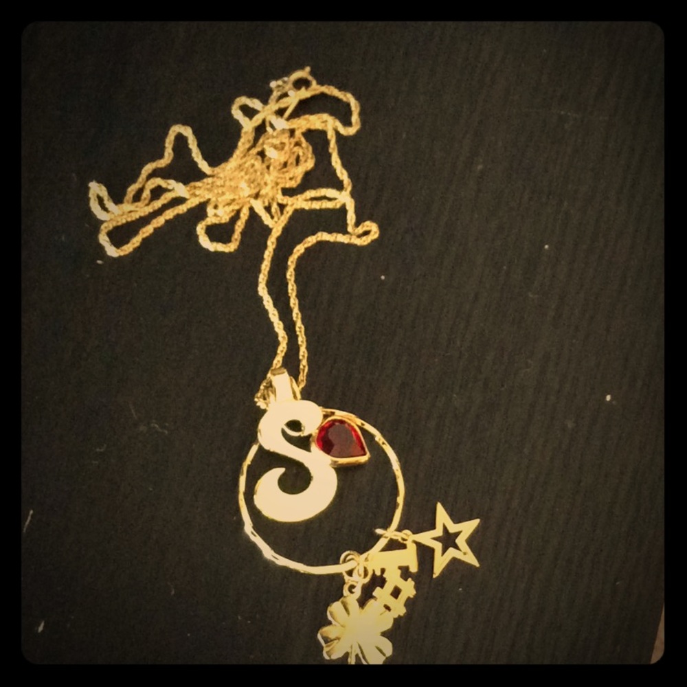 Avon necklace